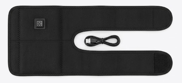 Pack Complet — VIBRO + KNEE + Patchs