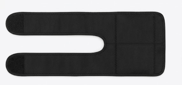 Pack Complet — VIBRO + KNEE + Patchs
