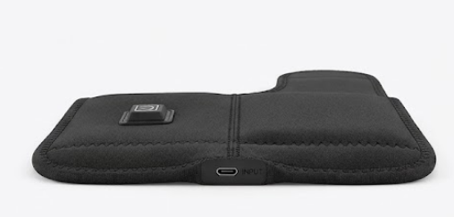 Pack Complet — VIBRO + KNEE + Patchs