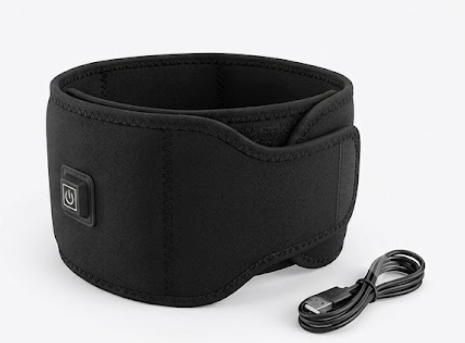Pack Complet — VIBRO + KNEE + Patchs