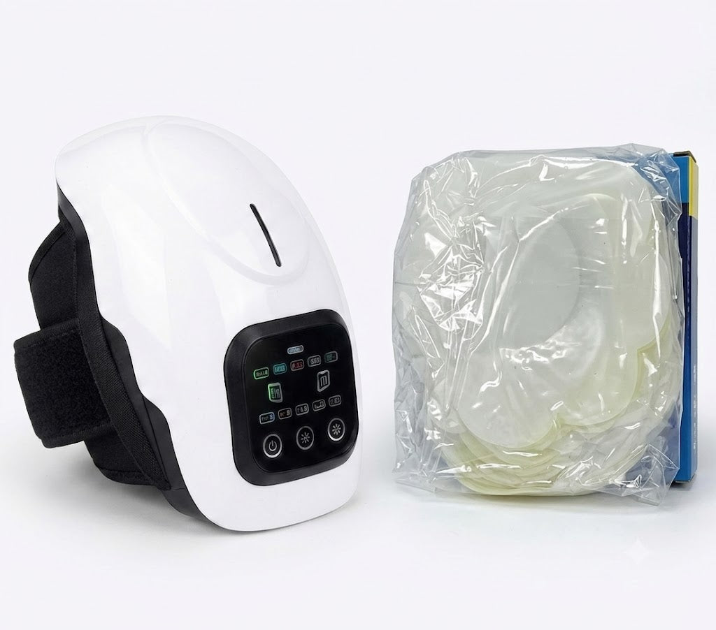 Pack Essentiel — VIBRO + Patchs
